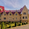 Гостиница Zagorodnyij Hotel Solnechnyij Bereg, фото 22