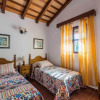 Отель Частный дом Vivienda Rural Atlantico Sur, фото 7