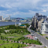 Апартаменты с видом на Кремль, фото 10