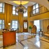 Отель Adelmar Hotel İstanbul Sisli, фото 5