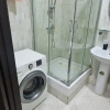 Отель Квартира Золотой квадрат Достык Кабанбай Батыра, фото 16