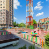 Гостиница Квартира Горбачёва на Герасименко 17, фото 17