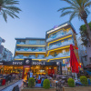 Отель Arsi Enfi City Beach Hotel, фото 1