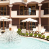 Апарт-Отель Golden Rainbow Vip Residence, фото 34