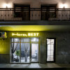 Отель Best Tbilisi, фото 28