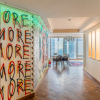 Апартаменты с панорамными окнами на 50 этаже в Москва Сити Nova Loft, фото 7