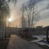 Гостиница Квартира в river parke, фото 17