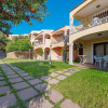 Отель Residence Badus apartment with sea view, фото 5