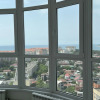 Гостиница Квартира 211 с Панорамным Видом на Море и Горы, фото 15