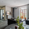 Апартаменты Designed 1BR/Balcony to Saryan St/Self-enrty/Keygo 29, фото 8