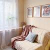 Апартаменты Уютные апартаменты Тишина- 3 у метро, фото 7