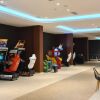 Отель Deluxe Park Qusar Resort & Spa, фото 18