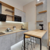 Апартаменты Reserva, фото 6