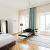 Апартаменты Suite Osteiner Hof, фото 45