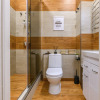 Гостиница Квартира Keytee Home Travel Time, фото 15