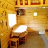 Гостевой дом Лубяной домик у леса, фото 8