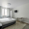 Гостиница Rentwill Borovskoe 4 2 Apartments в Москве