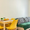 Апарт-отель Sunny Days Apartment Жулебино Парк, фото 13