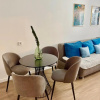 Гостиница Квартира Apart VL Хабаровская 34, фото 14