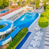 Отель Armas Beach Hotel, фото 17