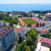 апартаменты Паруса-1 на Курортном проспекте, фото 9