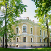 Гостиница Особняк Военного Министра (Milutin Palace), фото 1