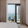 Апартаменты Stylish 2BR with Marina Views, фото 14