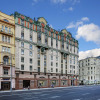 Гостиница Сафмар Грандъ Москва (бывший Марриотт Гранд), фото 2
