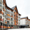 Отель Apartment hotel Gudauri Ski Resort - Twins Apartments, фото 1