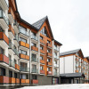 Отель Apartment hotel Gudauri Ski Resort - Twins Apartments, фото 1