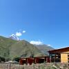 Отель Kazbegi Cottages, фото 15