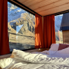 Отель Шале Kazbegi Inn Cottages, фото 43
