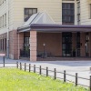 Отель Карпинский в Санкт-Петербурге