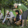 Отель Бунгало Pugdundee Safaris - Kanha Earth Lodge, фото 9