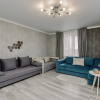 Гостиница Квартира Уютная в Новом Современном Доме ЖК Саровский, фото 3