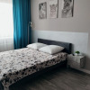 Гостиница Квартира Уютная с двумя спальнями и удобным выездом в сторону моря, фото 11