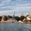 Гостиница Moskva Galaxy Apartments, фото 2