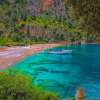 Отель Глэмпинг Butterfly Valley, фото 1