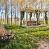 Гостиница База отдыха Karamat в Мышенское