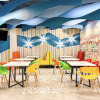 Отель Volna Family Resort, фото 9