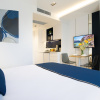 Апарт-отель Stile Suite Marine, фото 7