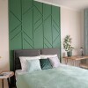Апартаменты Модерн GREENLINE в ЖК Солнечный город в Перми