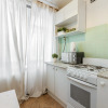 Гостиница Квартира Уютная однокомнатная, фото 9