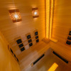 Апартаменты с янтарной сауной Prestige Pro, фото 3