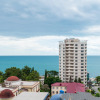 Апартаменты Просторные с панорамным видом на море Real Apartments, фото 33
