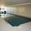 Отель Khazar Golden Beach Resort Hotel, фото 11