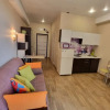 Гостиница Квартира Студия Рядом С ЖД Вокзалом, фото 4