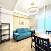 Апартаменты M Apartments, Tasmana 1, фото 4