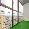 Апартаменты SC Apart Ostrovskogo 93 B 24 floor, фото 17