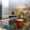 Отель Best Nobel Hotel 2 Aksaray İStanbul, фото 19